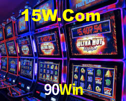 Descubra a Essência do 90Win: Nossa História e Compromissos